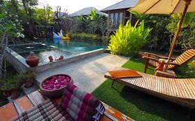 บ้านศุข สุโขทัย รีสอร์ท